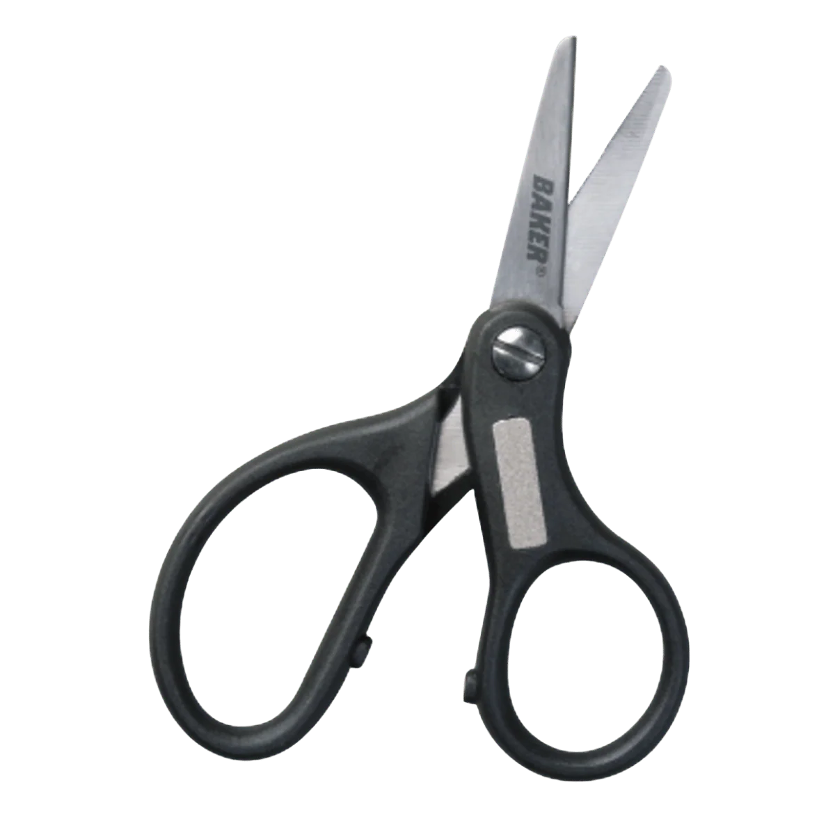 BAKER STAINLESS STEEL SCIZZORS