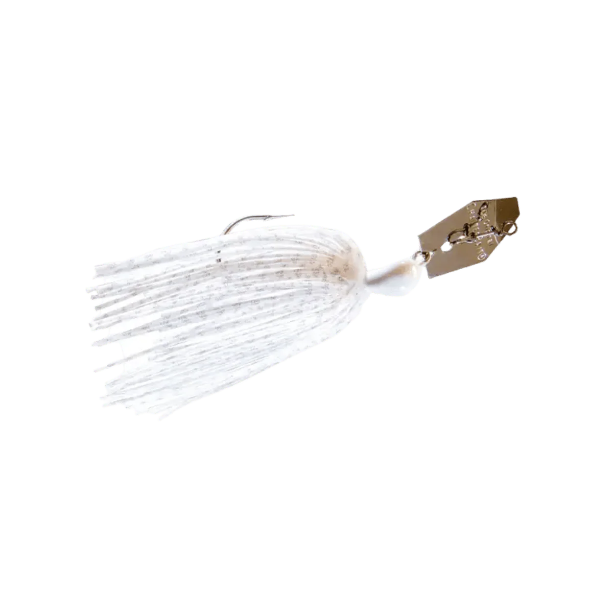 Z-MAN FISHING THE ORIGINAL CHATTERBAIT 3/8OZ