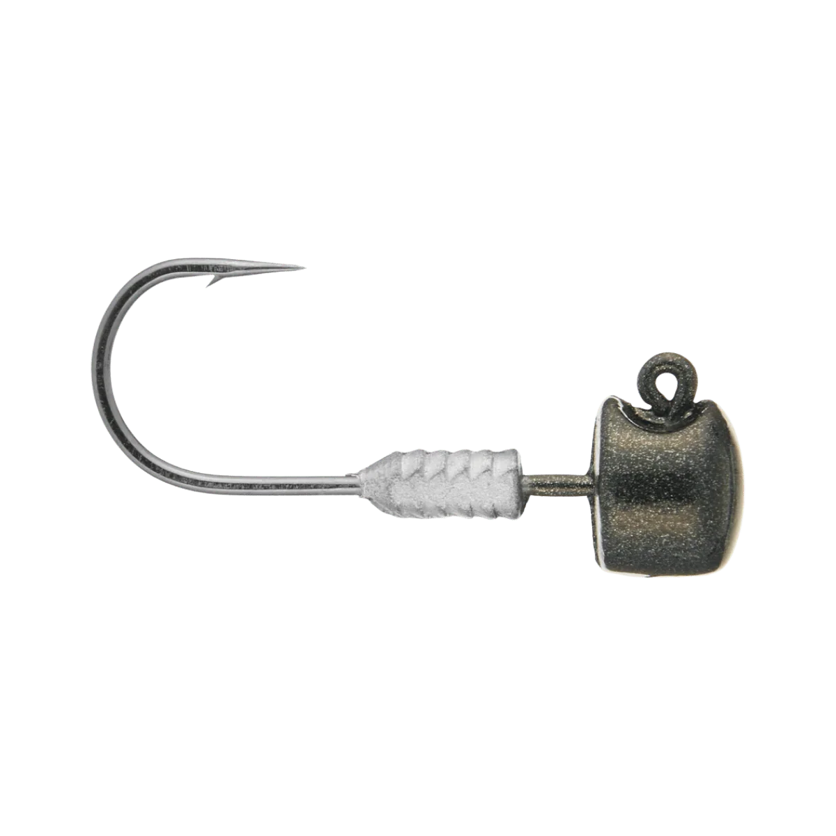 Z-MAN FISHING NED LOCKZ JIGHEAD 5PK 1/15OZ