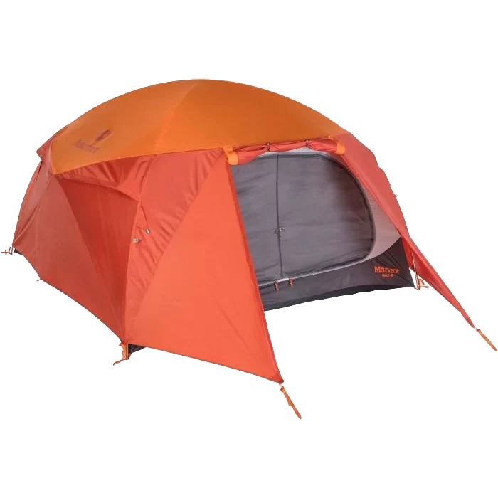 MARMOT HALO 4-PERSON TENT