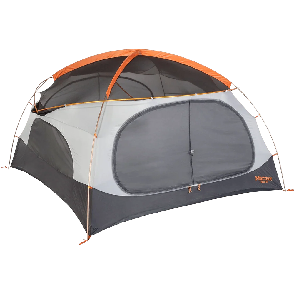 MARMOT HALO 4-PERSON TENT - Image 2