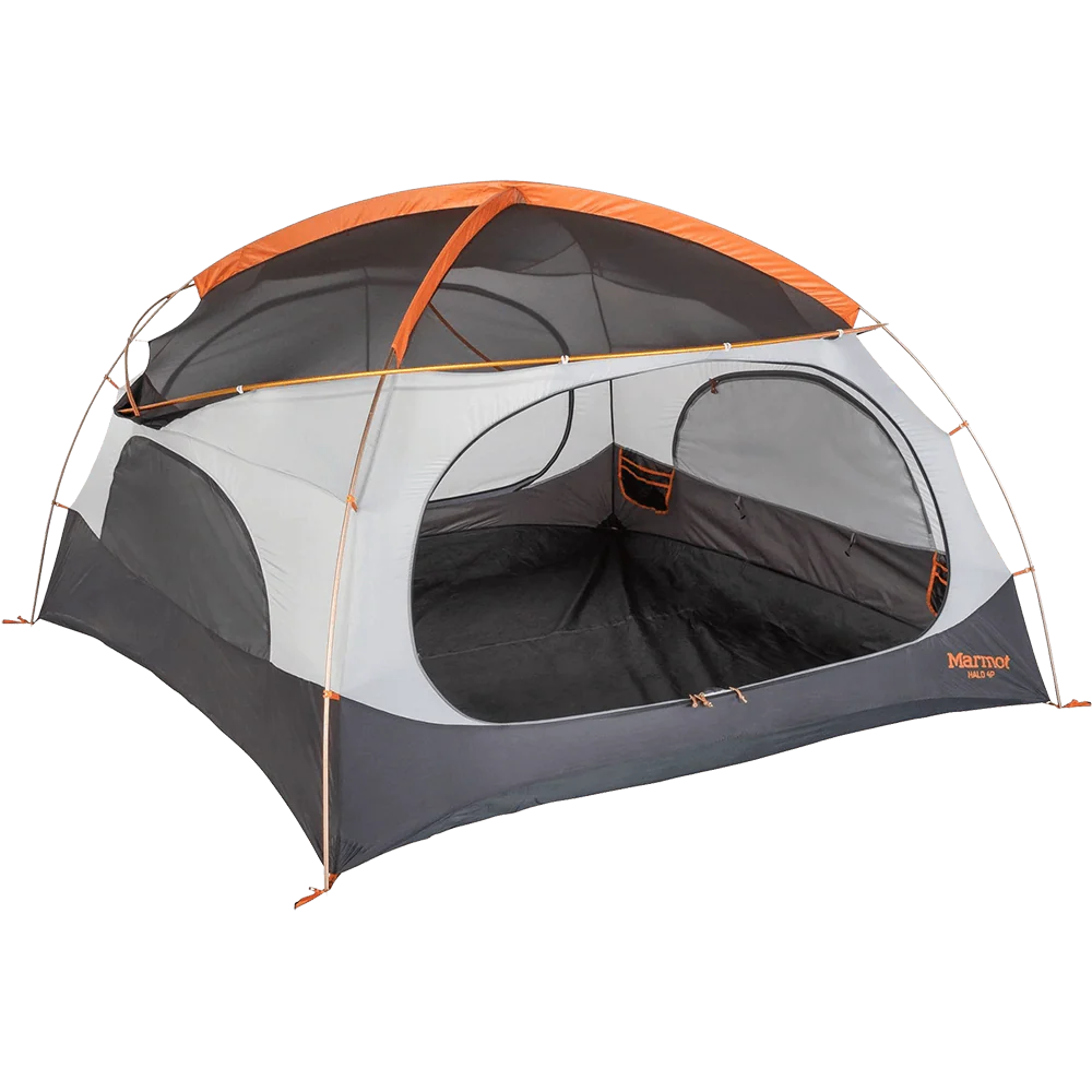 MARMOT HALO 4-PERSON TENT - Image 3