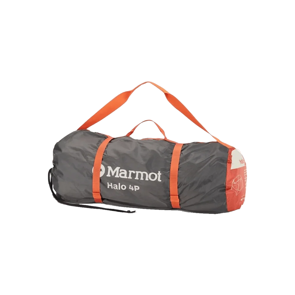 MARMOT HALO 4-PERSON TENT - Image 6