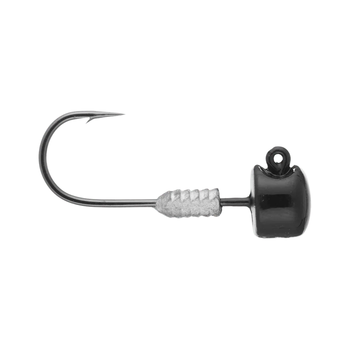 Z-MAN FISHING NED LOCKZ JIGHEAD 5PK 1/5OZ