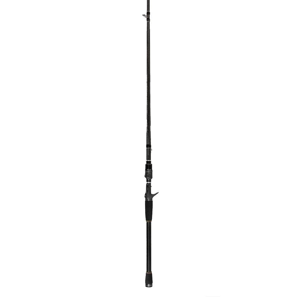 PHENIX FEATHER CASTING ROD 7'3" XH