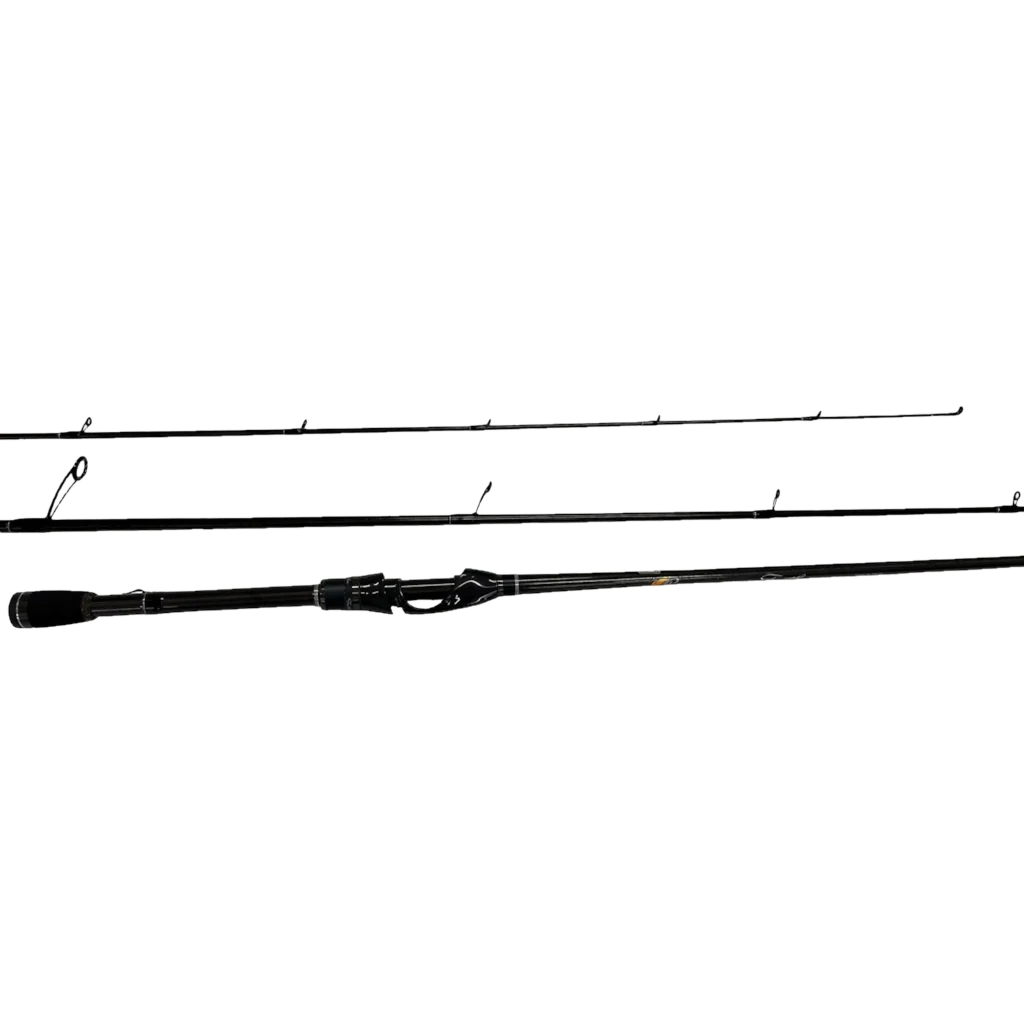 Phenix Feather 7'1″ Medium Fast Spinning Rod - Image 4