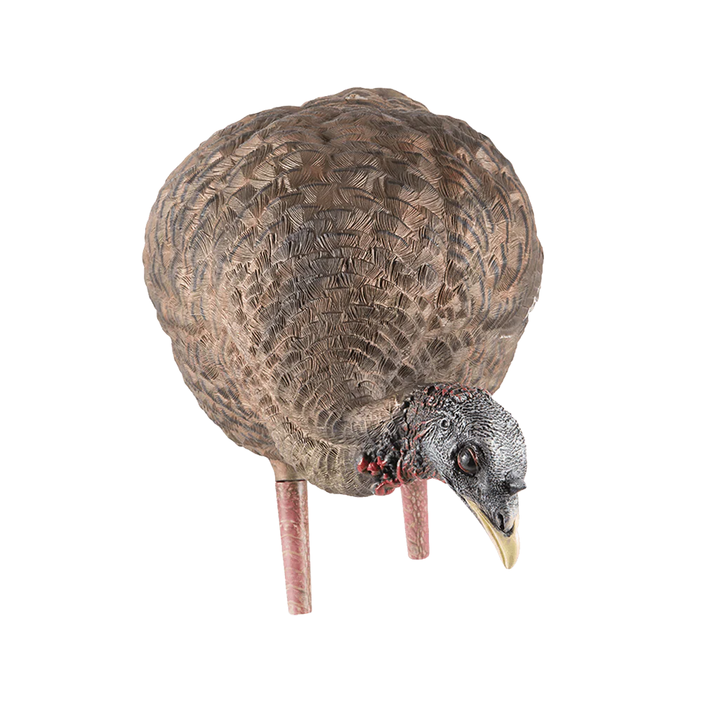 LCD FEEDER HEN TURKEY DECOY - Image 3