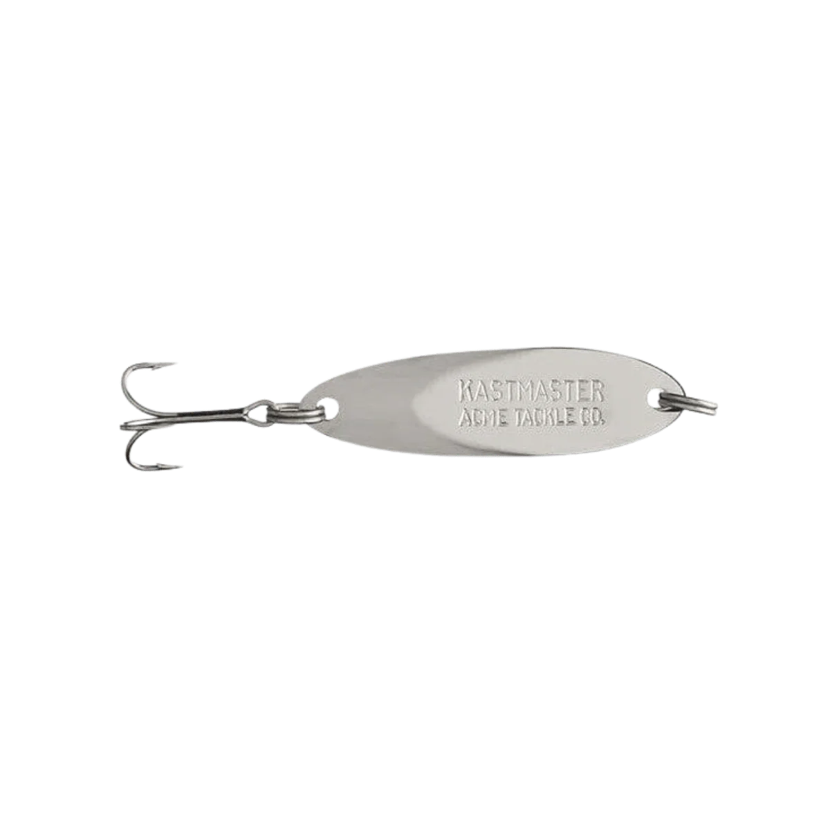 ACME KASTMASTER JIG SPOON 1/4OZ CHROME