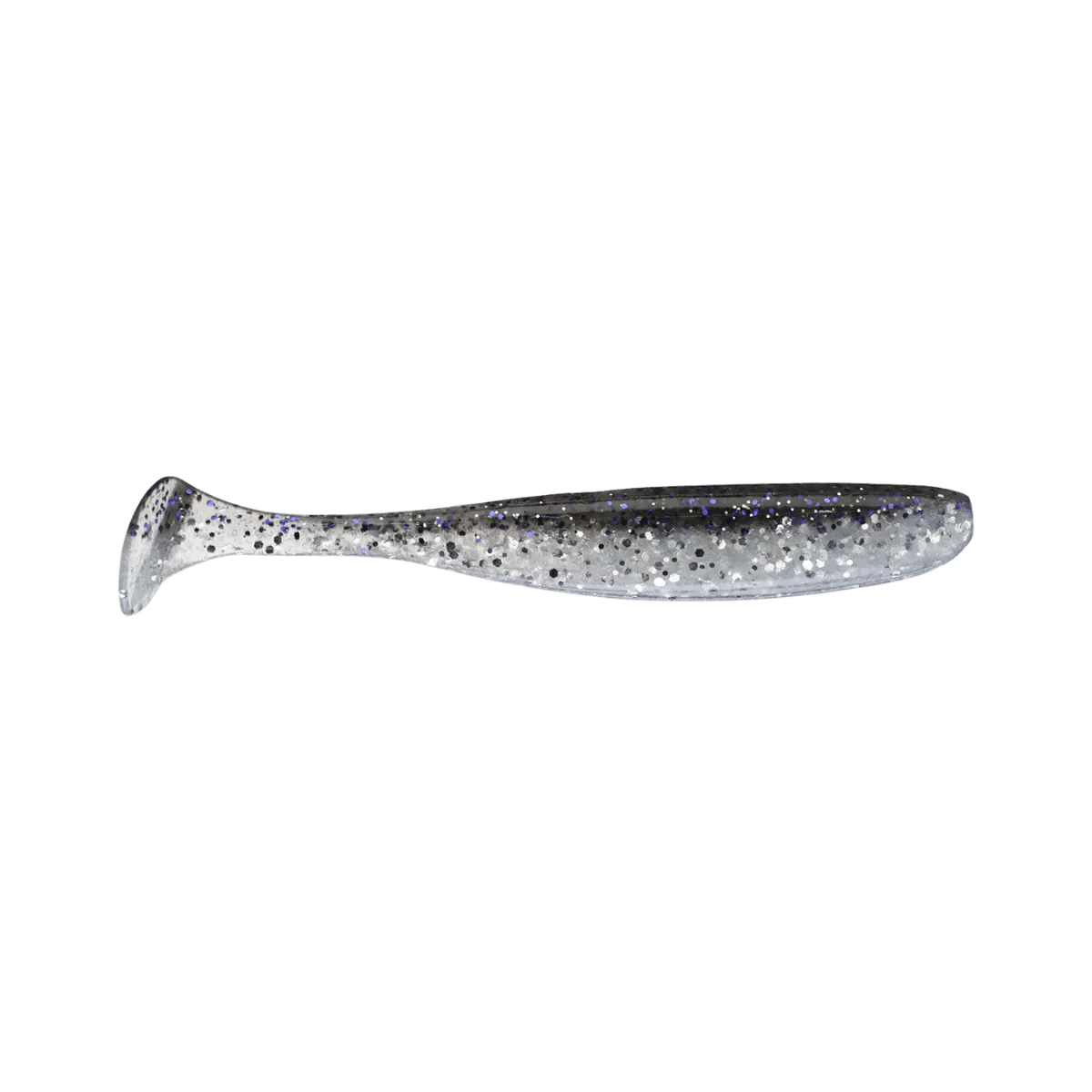 KEITECH EASY SHINER SWIMBAIT 4IN 7PK ALEWIFE