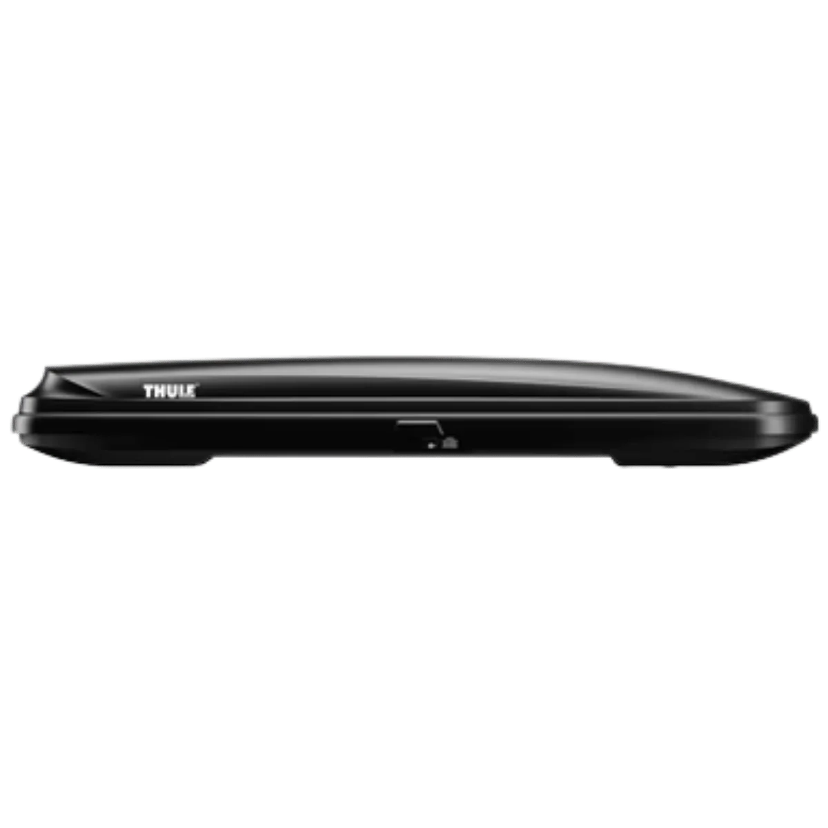 THULE PULSE ALPINE ROOF BOX - BLACK
