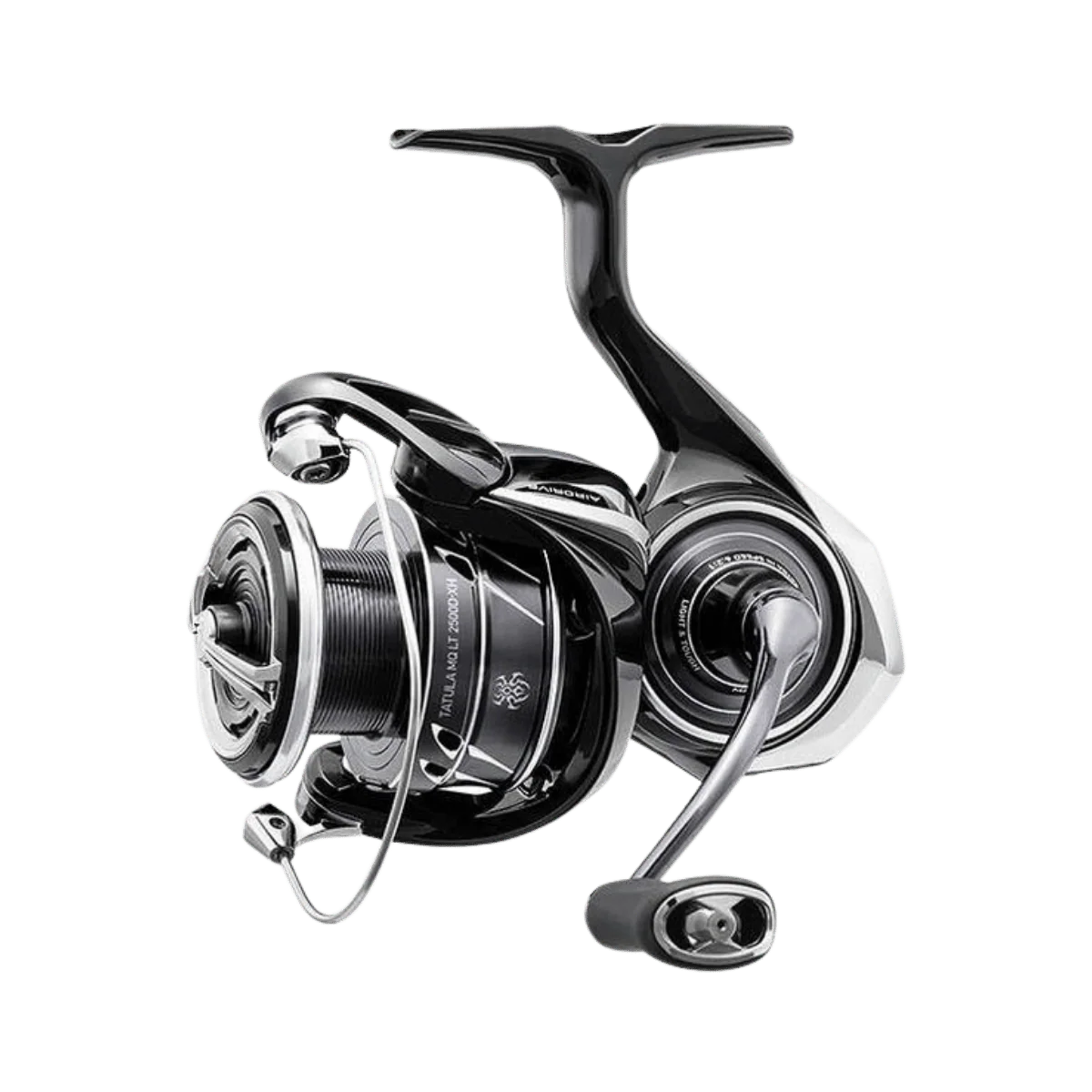 DAIWA TATULA LT SPINNING REEL TALT4000-CXH
