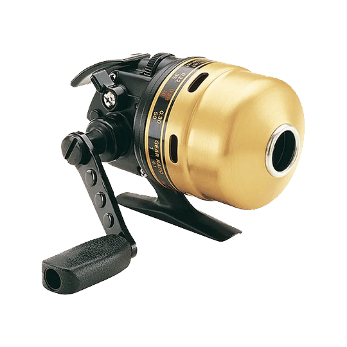 DAIWA GOLDCAST III SPINCAST REEL 80