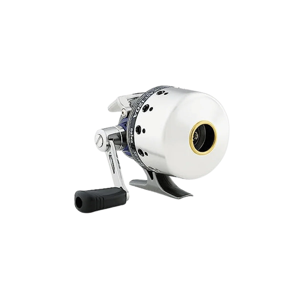 DAIWA SILVERCAST-A SPINCAST REEL SC100A