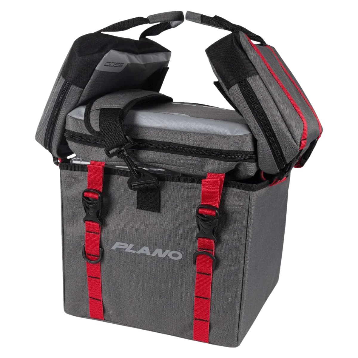 PLANO KAYAK SOFT CRATE BAG