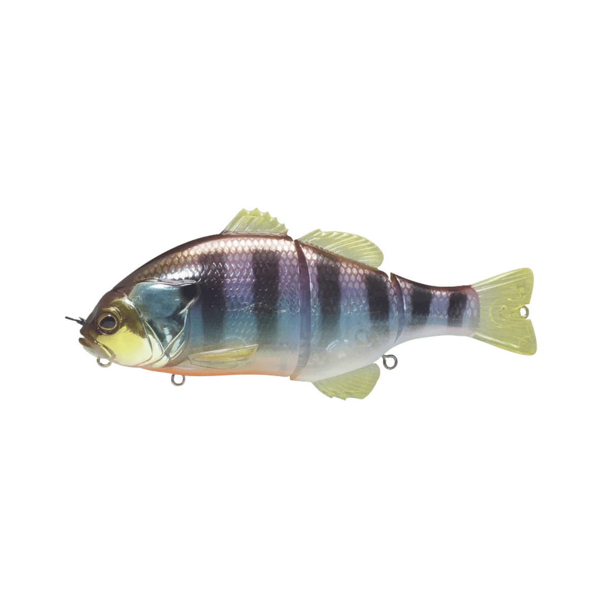 JACKALL GANTAREL JR SCALE GILL 1.5OZ 5IN