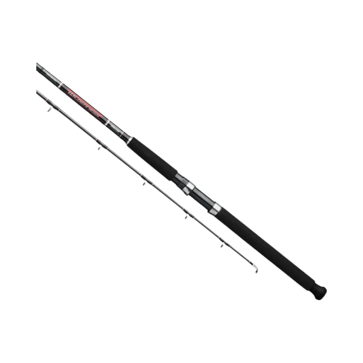 DAIWA WILDERNESS SPECIALTY RODS