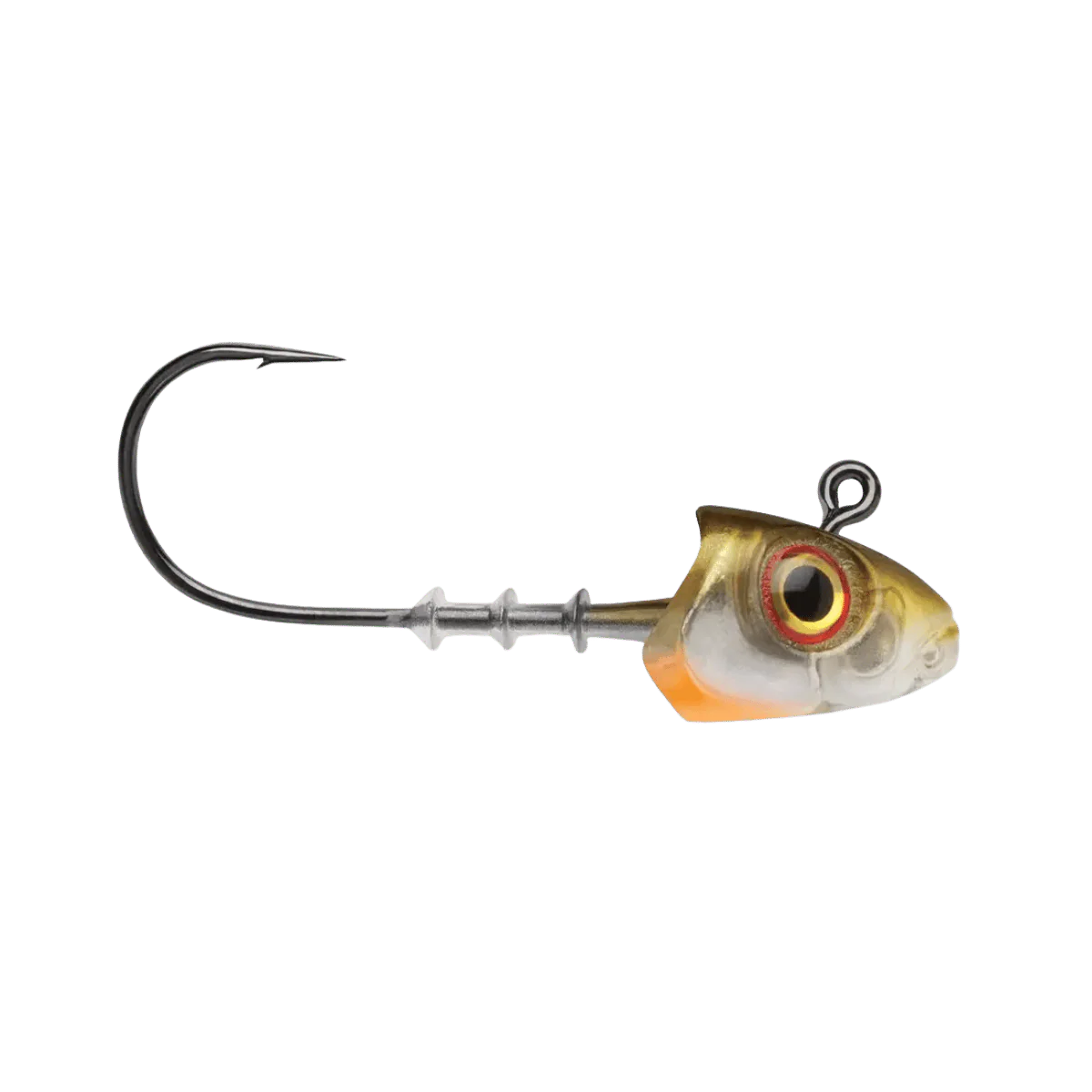 STORM 360GT SEARCHBAIT JIG 3-1/2IN - 1/8 OZ - SMELT