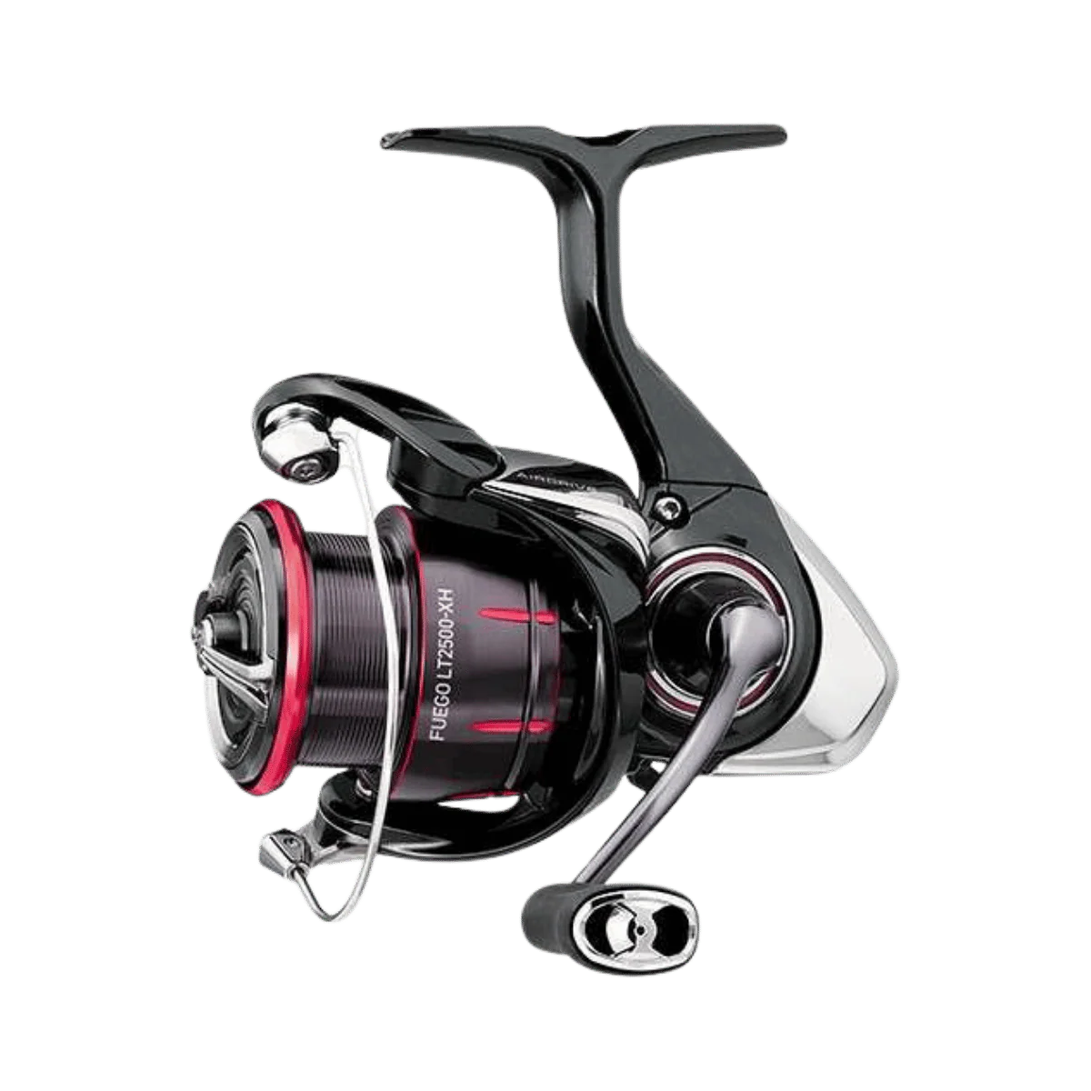 DAIWA FUEGO LT SPINNING REEL FGLT4000D-C