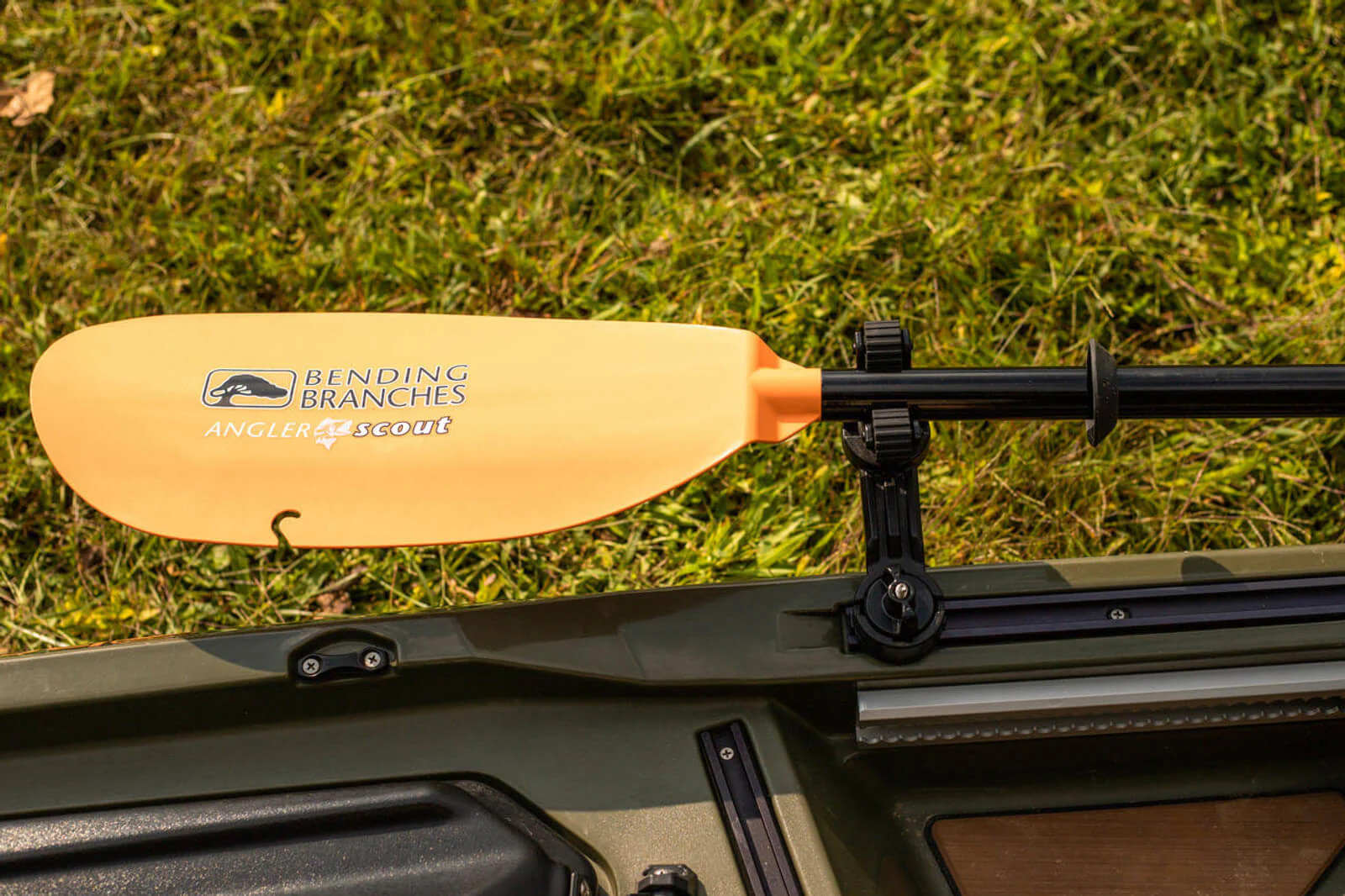 ROTOGRIP PADDLE HOLDER - Image 5