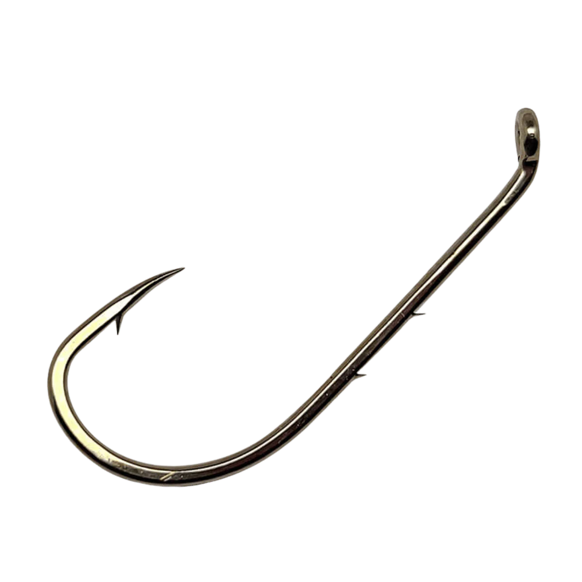 GAMAKATSU BAITHOLDER HOOK 10PK - BRONZE SIZE #6