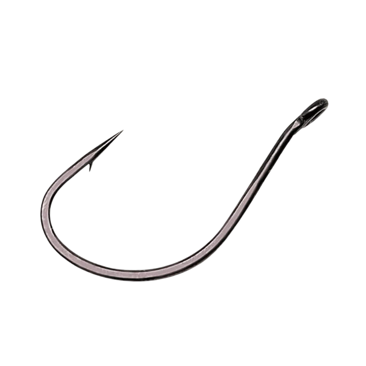 GAMAKATSU G-FINESSE DROP SHOT 6PK - CHARCOAL 1/0