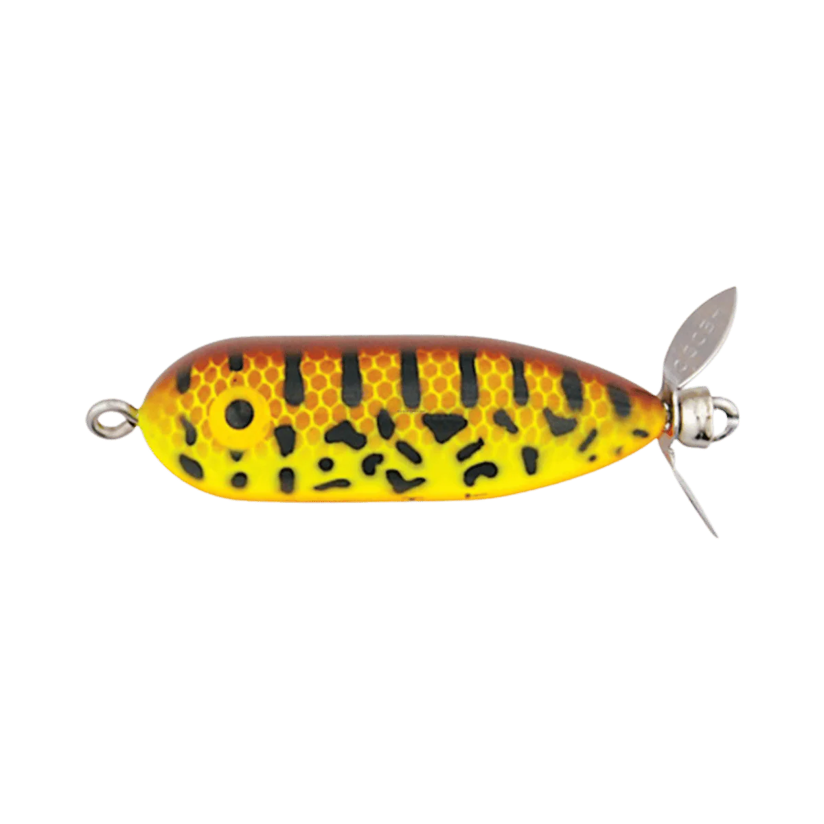 HEDDON BABY TORPEDO 2-1/2IN BROWN CRAWDAD