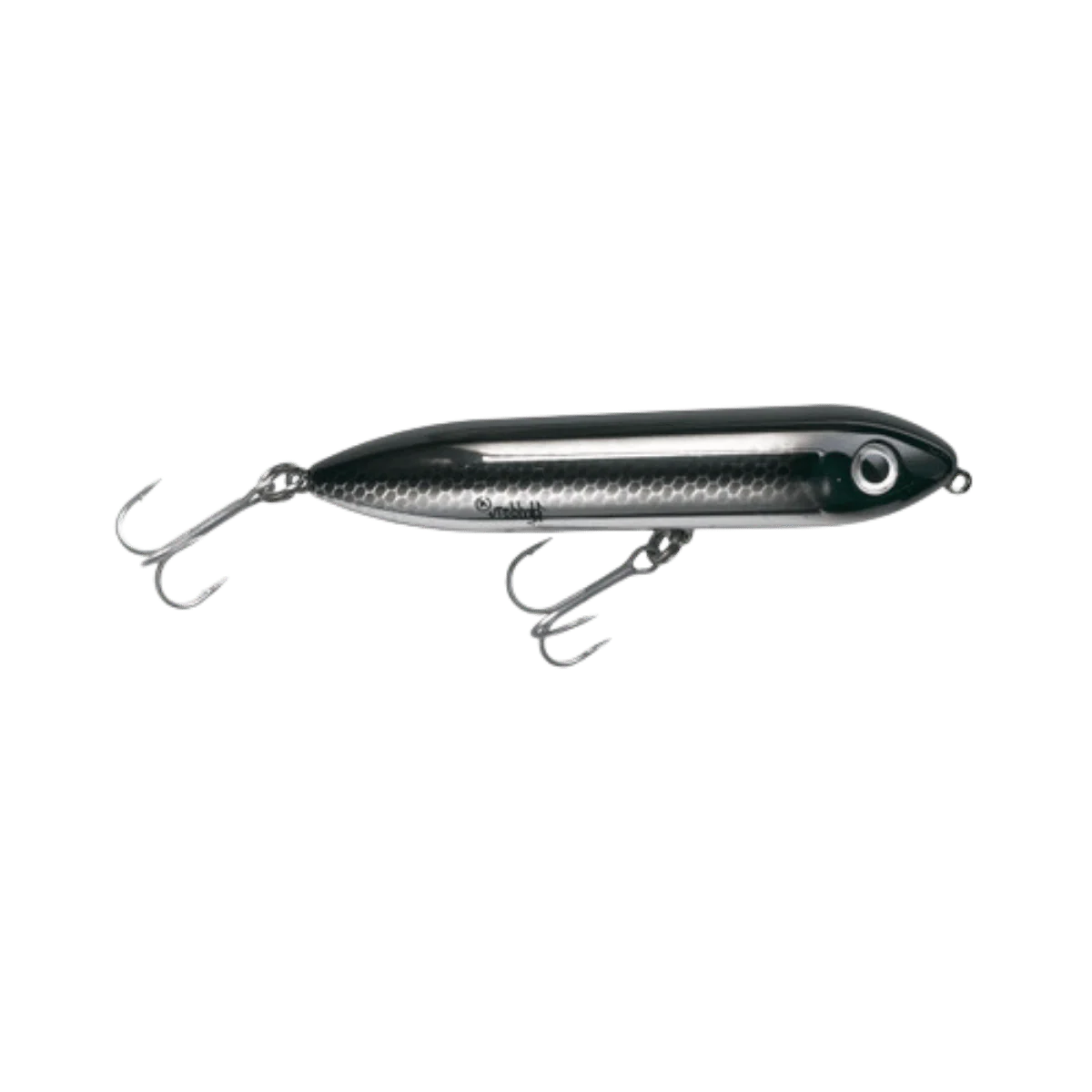 HEDDON SUPER SPOOK JR 3.5IN - 1/2OZ