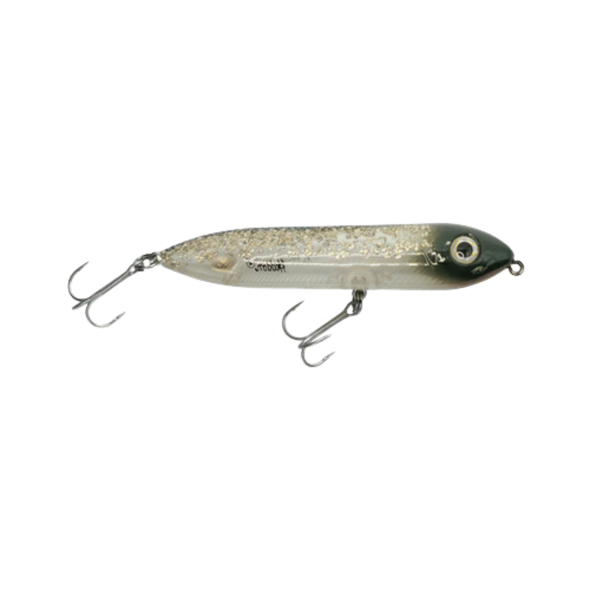 HEDDON SUPER SPOOK JR 3.5IN - 1/2OZ