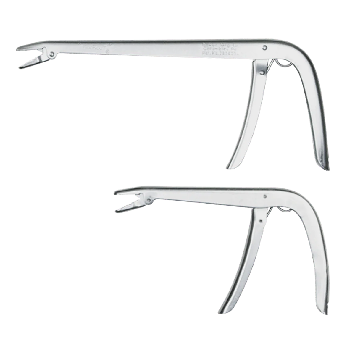 BAKER HOOKOUT HOOK REMOVER 9-1/2 INCH