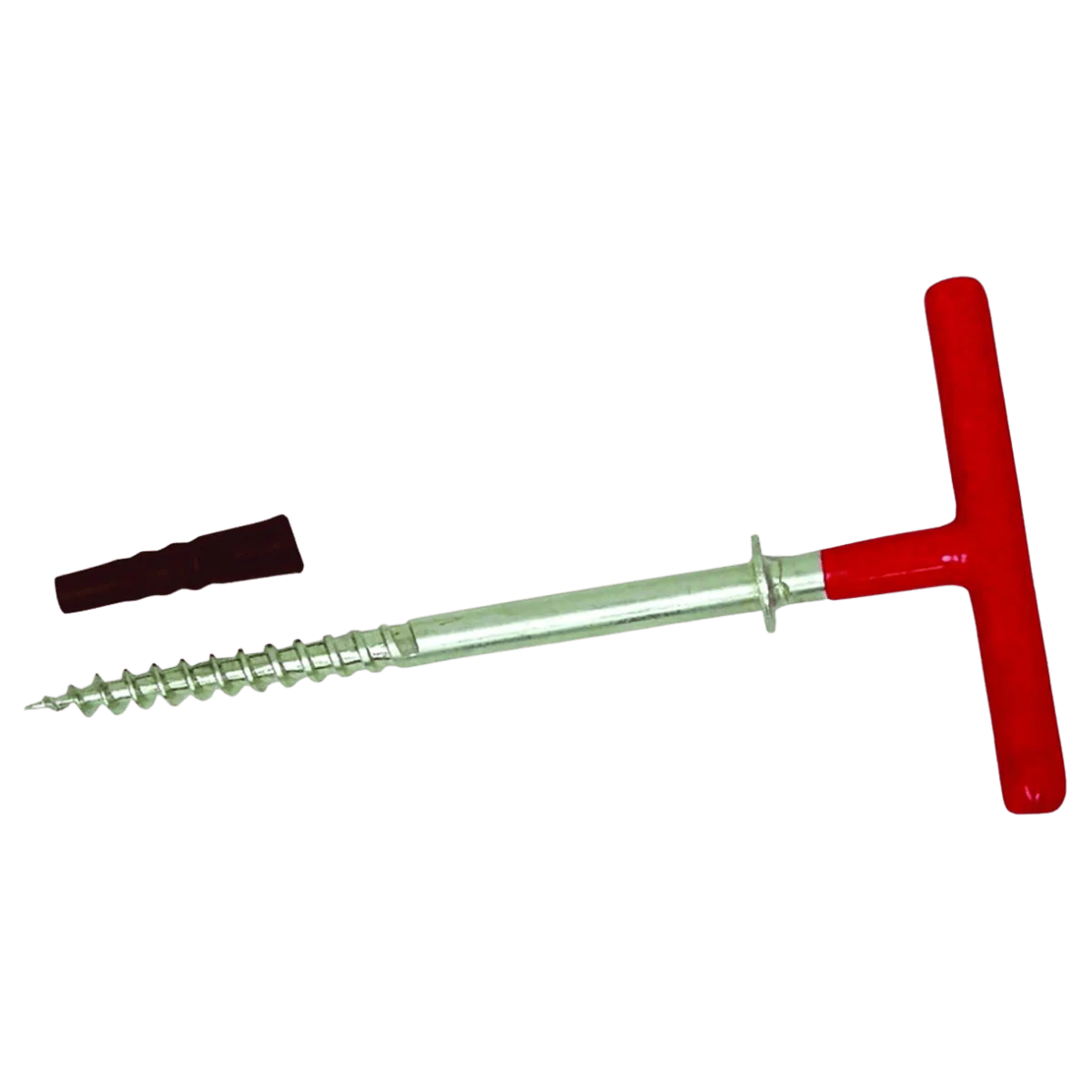 HT T-TYPE SHELTER ANCHOR