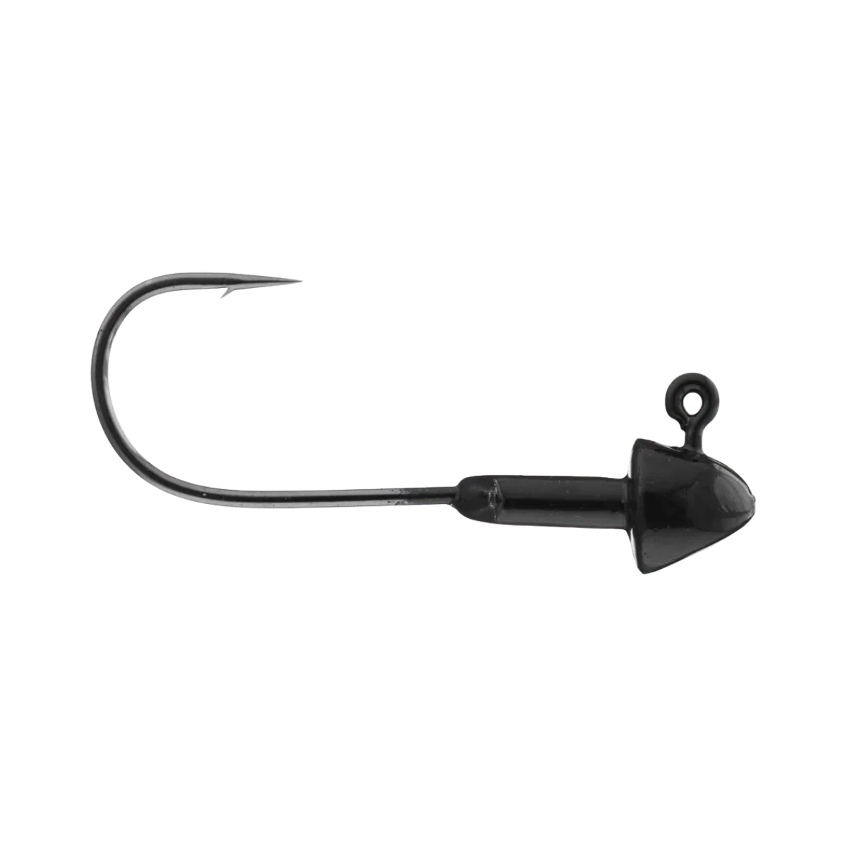 OUTKAST TACKLE MONEY JIG 4PK 1/8OZ BLACK