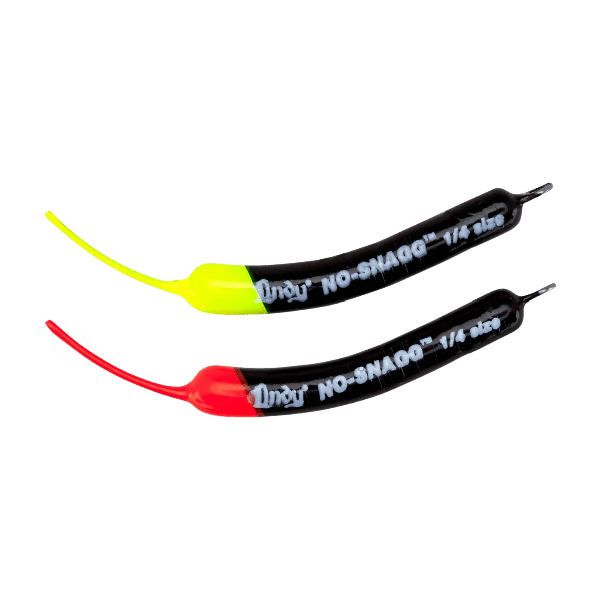 LINDY NO-SNAGG SLIP SINKER - 1/4OZ