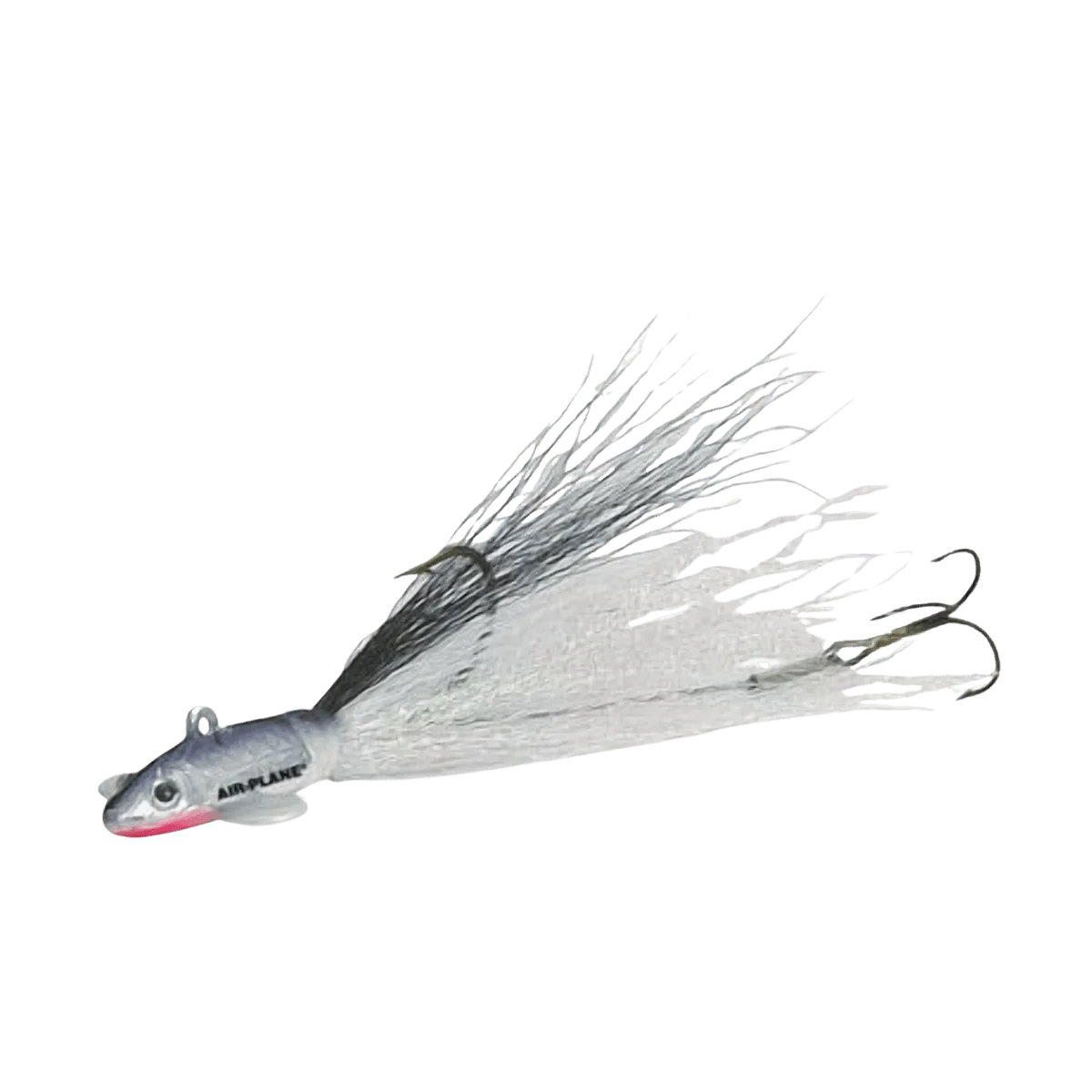NORTHLAND AIR-PLANE JIG MAGNUM 1/CD 1 OZ - WHITEFISH