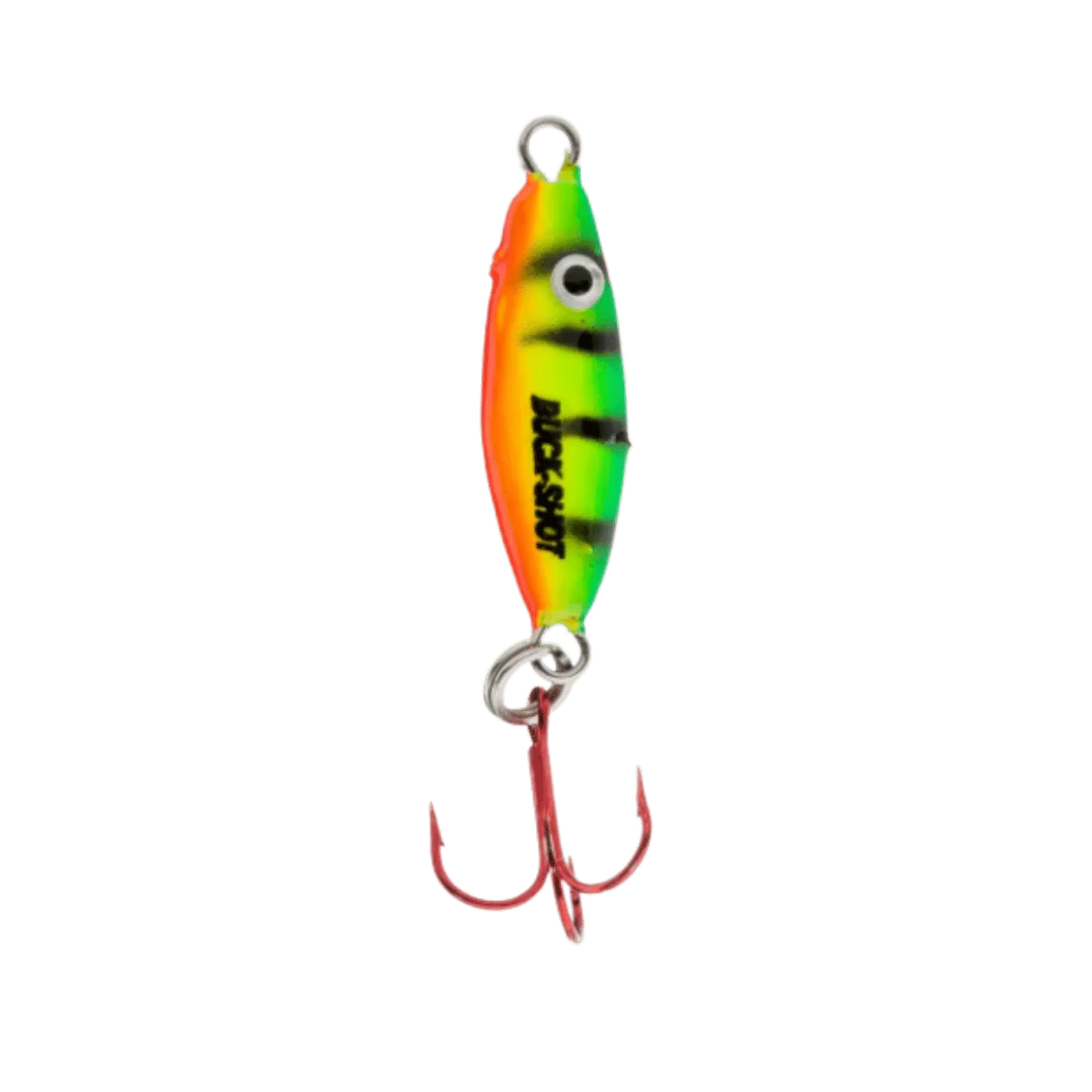 NORTHLAND UV BUCK-SHOT SPOON 1/8OZ - FIRETIGER