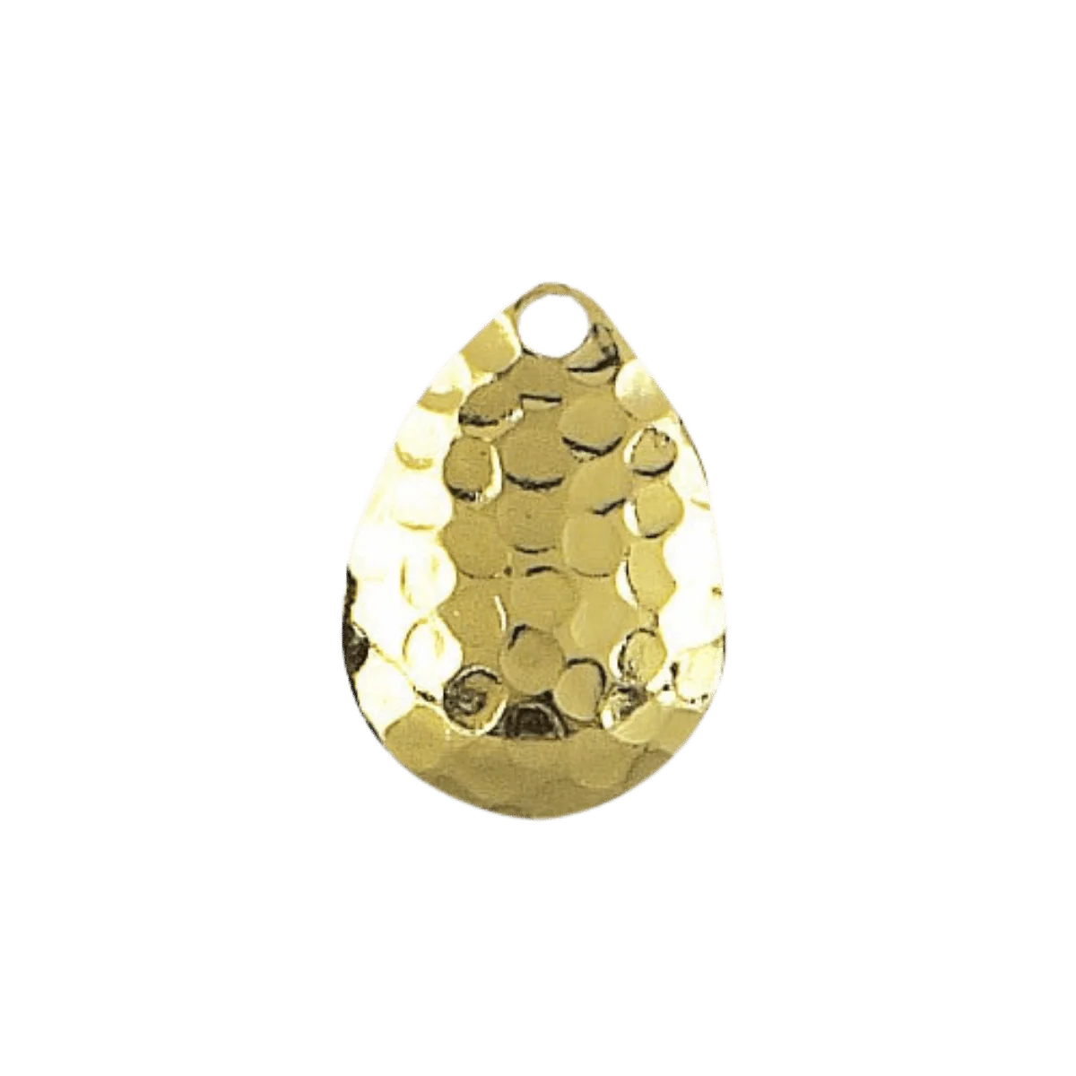 NORTHLAND COLORADO BLADES 5/BG #2 HEX BRASS