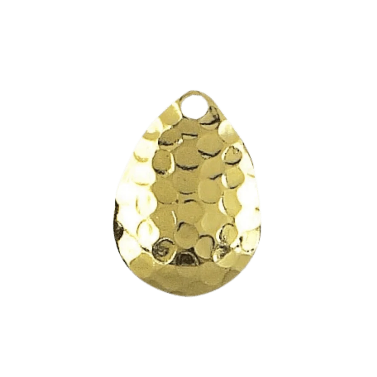 NORTHLAND COLORADO BLADES 4/BG - #3 - HEX BRASS