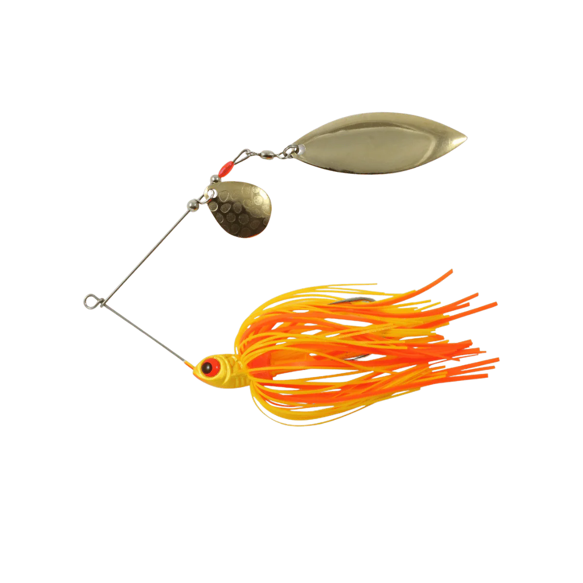 NORTHLAND REED-RUNNER CLASSIC TANDEM 1/2OZ - PUMPKIN