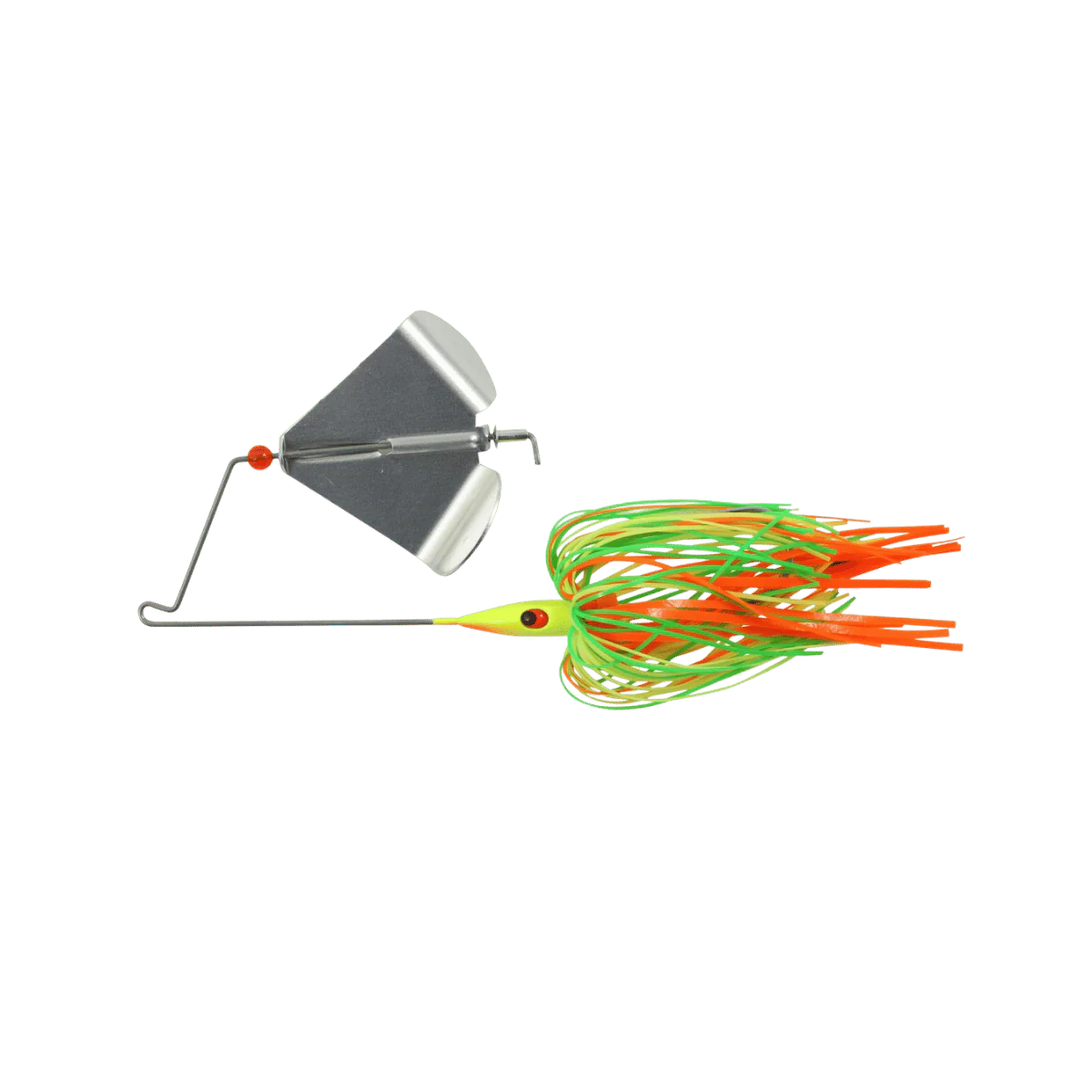 NORTHLAND BUZZARD BUZZBAIT 3/8OZ - FIRETIGER
