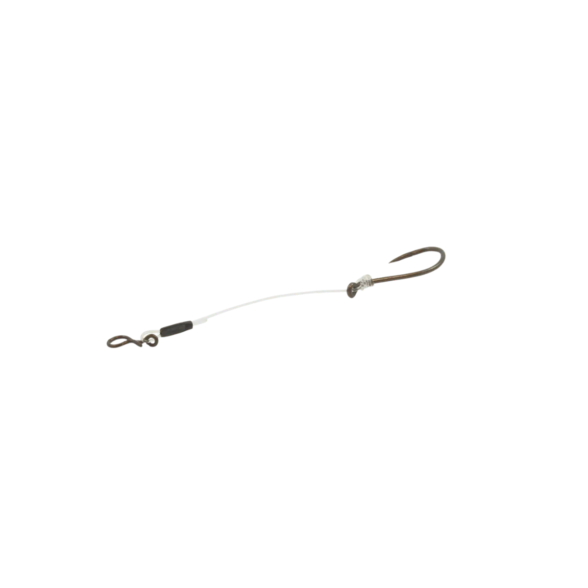 NORTHLAND SNELLED STING`R HOOK 3IN - BRONZE