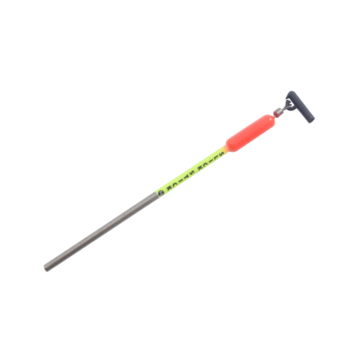 NORTHLAND SLICK-STICK BOTTOM BOUNCER 1-1/2OZ SUNRISE