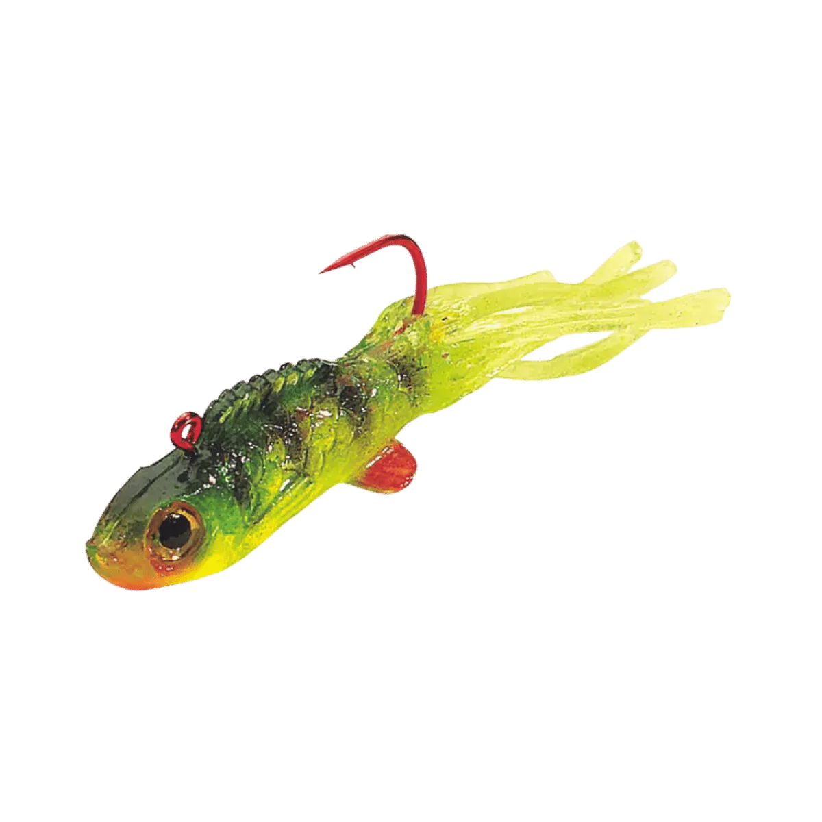NORTHLAND SLURPIES SMALL FRY 2CD - 2IN 1/16OZ - PERCH