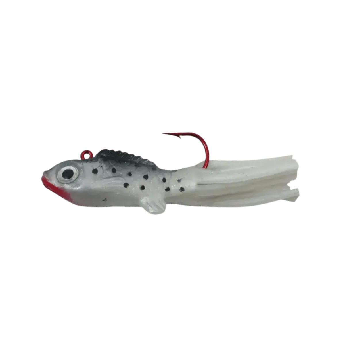 NORTHLAND SLURPIES SMALL FRY 2CD - 2IN 1/16OZ - CRAPPIE