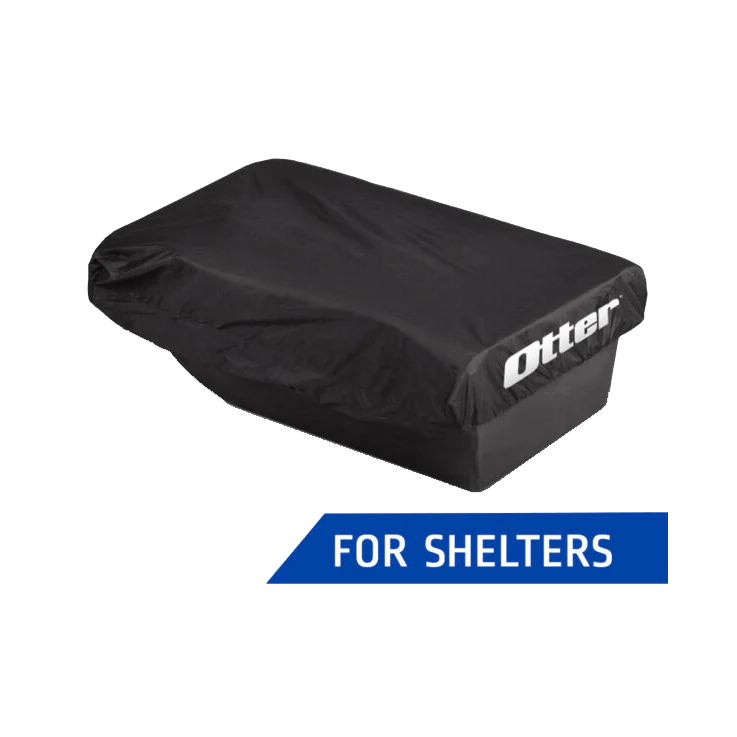 OTTER OUTDOORS SHELTER TRAVEL COVER - LODGE