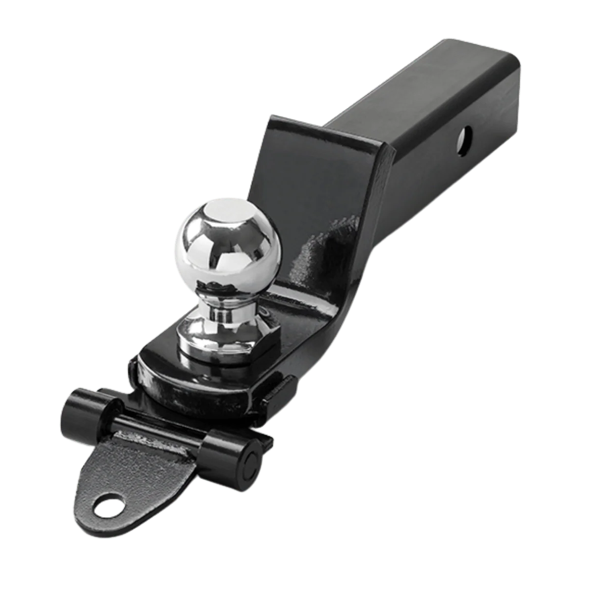 OTTER OUTDOORS RECEIVER MOUNT FLIPPER ADAPTER