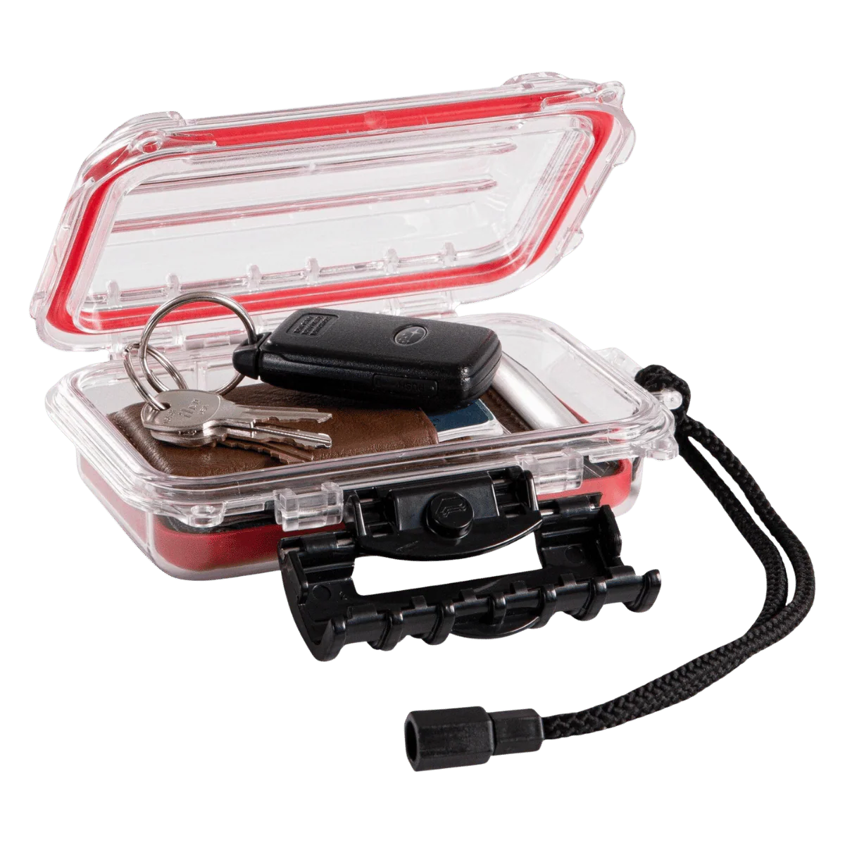 PLANO GUIDE SERIES WATERPROOF STORAGE BOX - XS - 3400