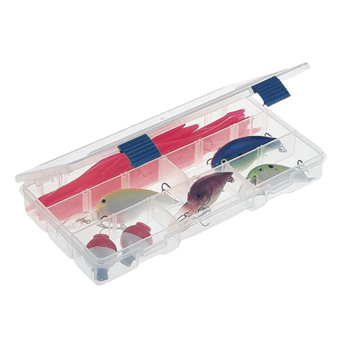 PLANO PROLATCH STOWAWAY 3500™