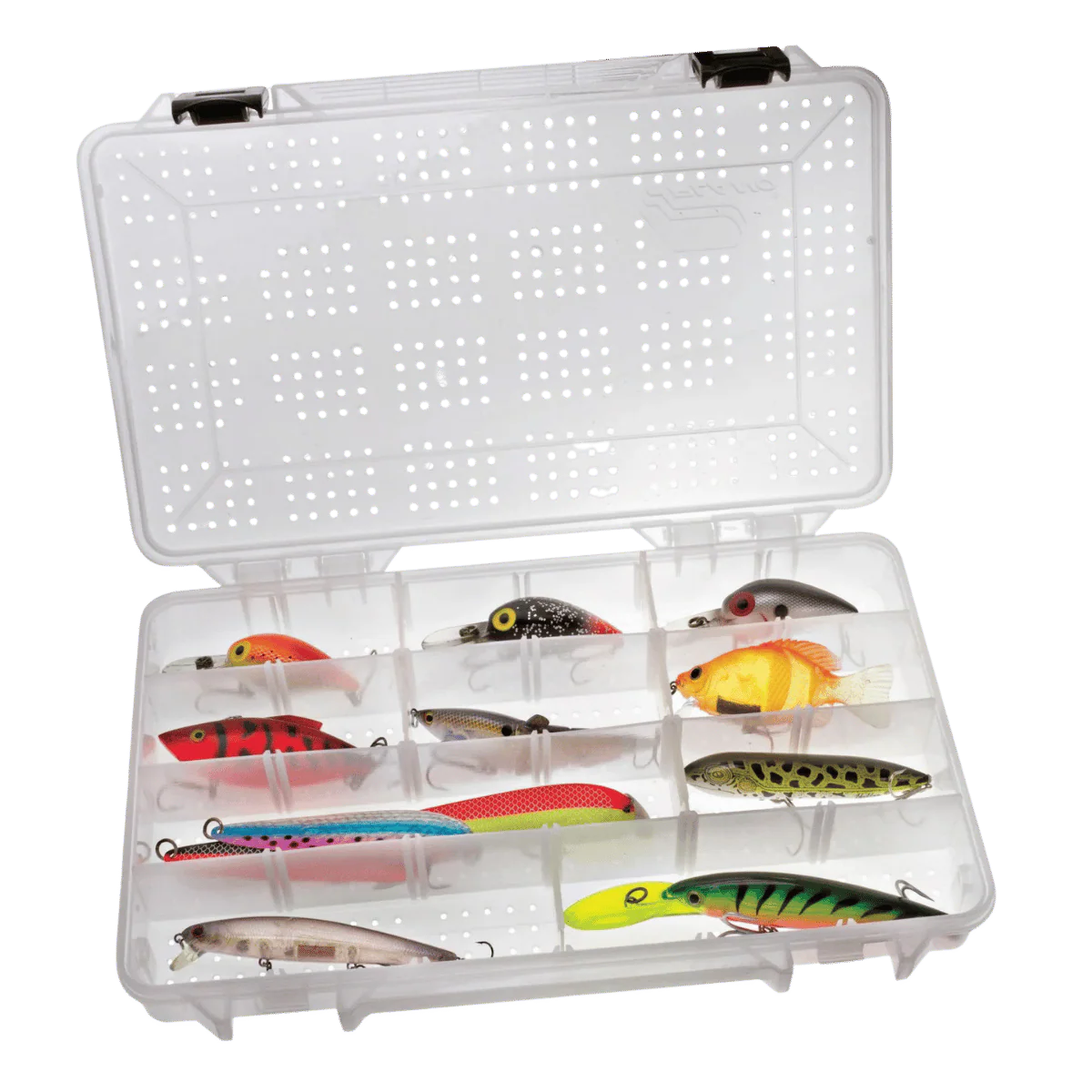 PLANO CLASSIC HYRDO-FLO STOWAWAY 3700™