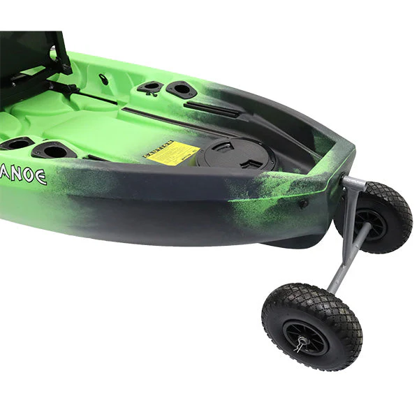 NuCanoe Transport Cart - Image 3
