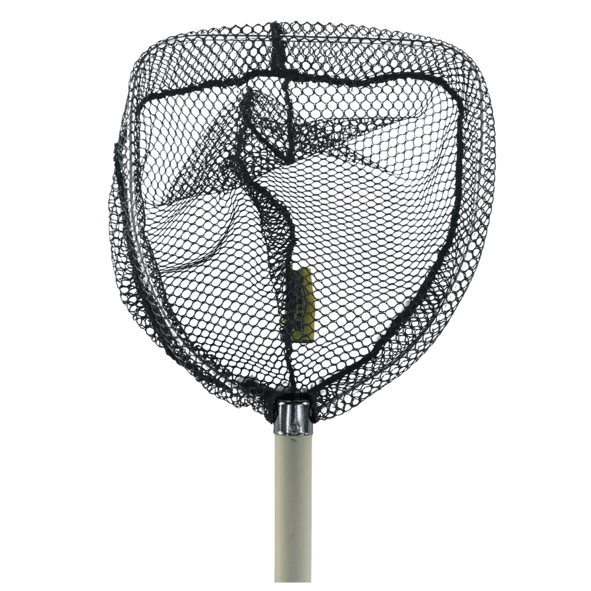 PROMAR WOOD HANDLE BAITWELL SCOOP NET - Image 2