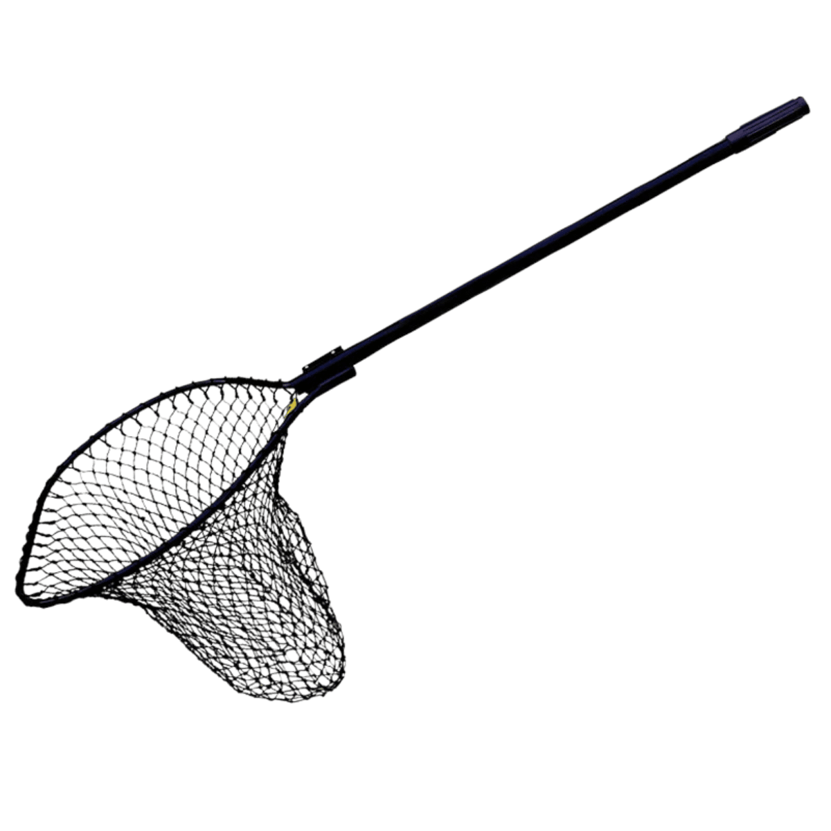 PROMAR GRANDE SERIES LANDING NET - BLACK